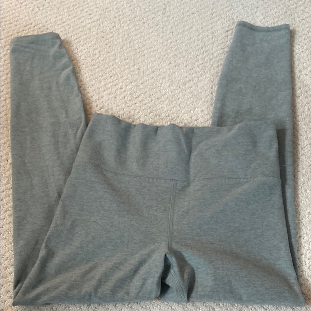 Vuori women’s clean elevation leggings, size small